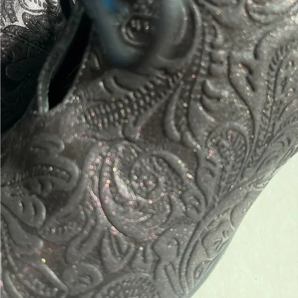 Fluevog Firefly Linearis size 9.5 - Picture 6 of 6